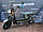Електроскутер DOMINATOR KNIGHT RIDER 1500W-72V23Ah шини шини 12"-12" купити в інтернет-магазині, фото 6