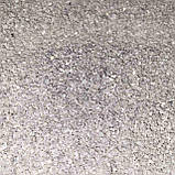 Кварцовий пісок 3–5 мм очищений 25 кг фільтрація, дренаж, фото 4