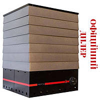 Сушарка для овочів та фруктів  35 лPROFITM ЕСП-01 35 л