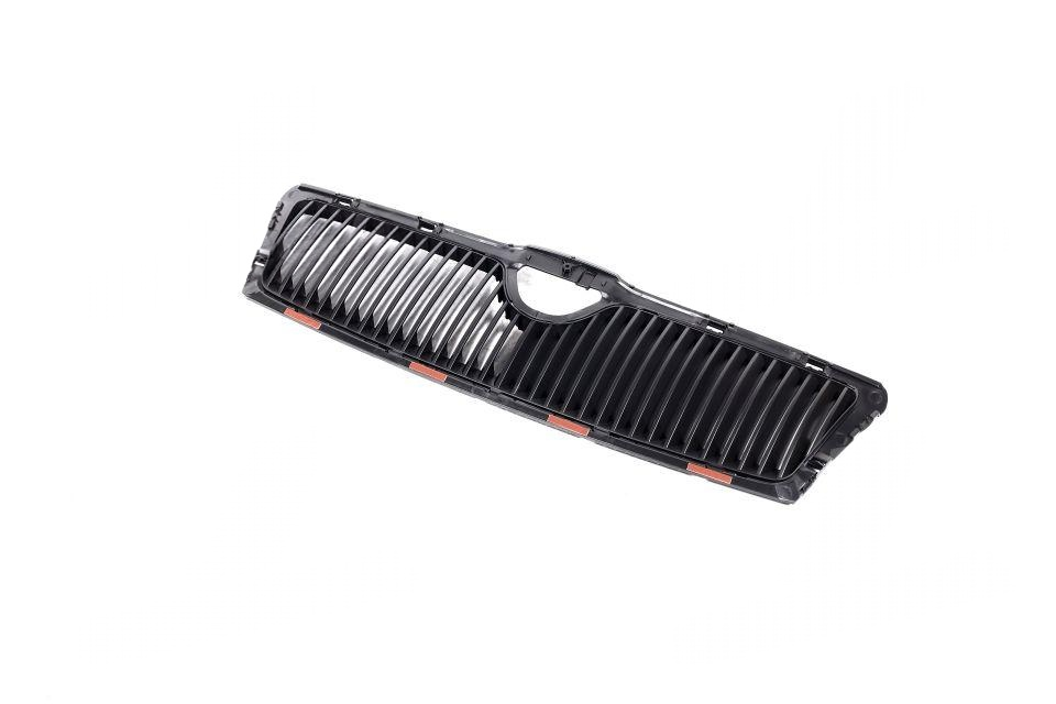 Решітка радіатора SK OCTAVIA 05-09 (вир-во TEMPEST) 045 0517 990