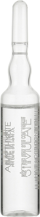 Лосьйон для стимуляції росту волосся FarmaVita Amethyste Hair-Loss Control Intensive Lotion 8 мл 1 шт