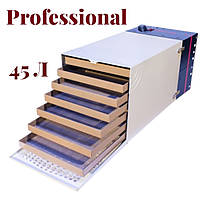 Сушарка дегідратор45л для овочів і фруктів PROFITM ЕСП-01G