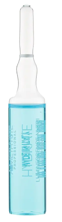 Зволожуючий Лосьйон для сухого і пошкодженого волосся Farmavita Amethyste Hydrate Luminescence Nutri 1 шт 8 мл