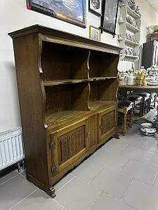 Тумба з натурального дуба, Нідерланди