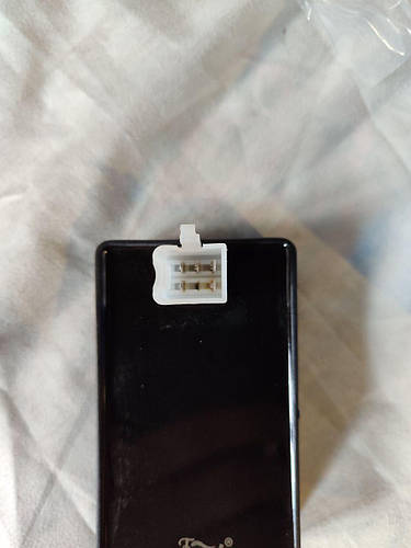 Коммутатор HONDA DIO AF35 ST,AF27 FIT,LEAD AF48,TACT AF51