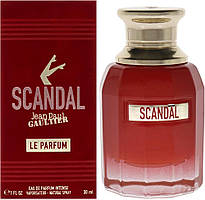 Жіночі парфуми Jean Paul Gaultier Scandal Le Parfum