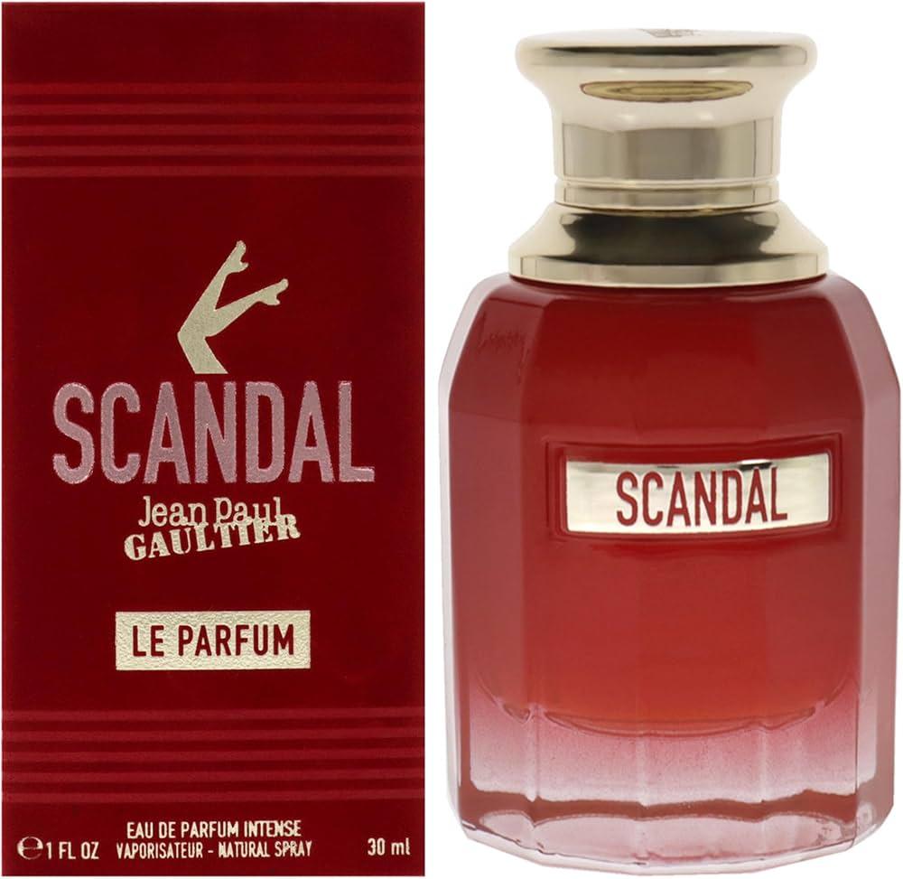 Жіночі парфуми Jean Paul Gaultier Scandal Le Parfum