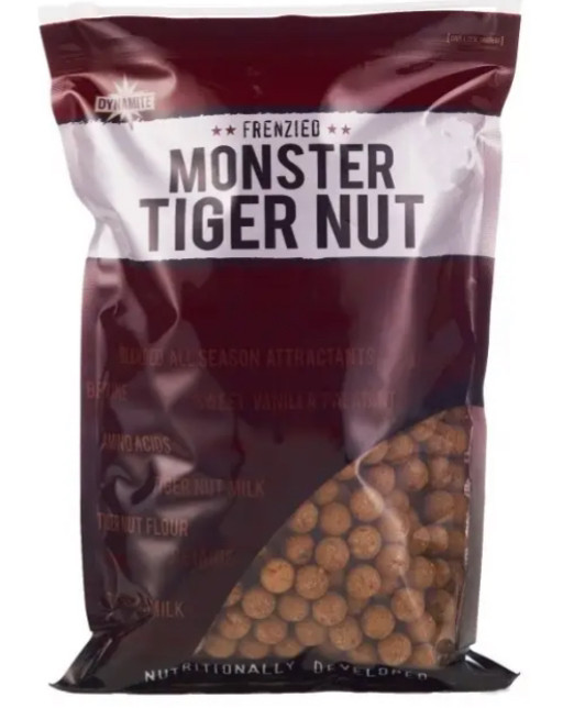 Dynamite Baits Monster Tigernut Shelf Life 20 mm 1kg