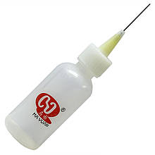 Ємність для флюсу та рідин Mayuan MS-035 з дозатором (50 ml)