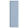 SANNIDAL Двері на петлях - блакитний 60х180 см IKEA 695.548.80, фото 2