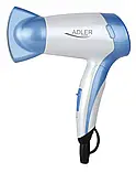 Фен Adler AD 2222 1200 Вт, фото 5