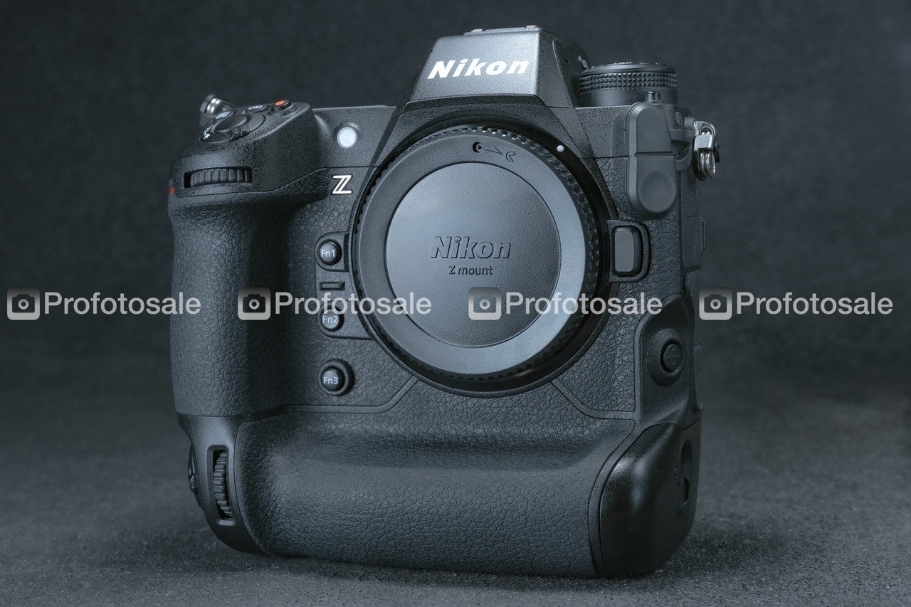 Фотоапарат Nikon Z9