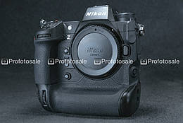 Фотоапарат Nikon Z9