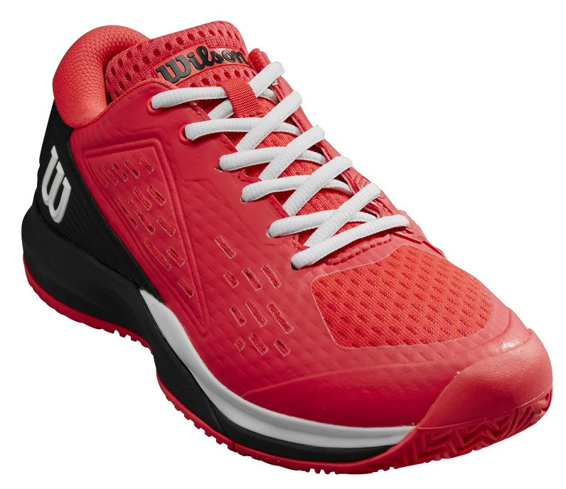 Дитячі тенісні кросівки Wilson RUSH PRO ACE WRS331890