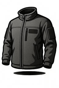 ТОЛСТОВКИ ФЛІСОВІ