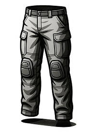 Штани тактичні