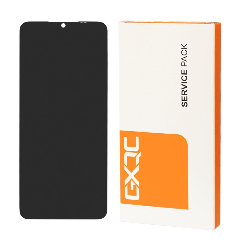 Дисплей Xiaomi Redmi 10C / Poco C40 чорний Екран з сенсором (модуль) Original PRC - фото 1 - id-p2553898871