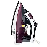 Праска Adler AD 5022 з парою, фото 5