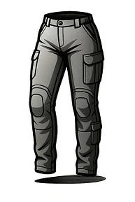 Штани Жіночі