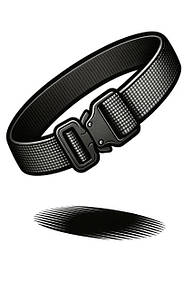 Ремені тактичні