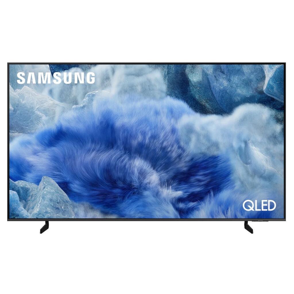Телевізор 85" Samsung QE85Q8FAAUXUA