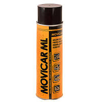Deco Color Мавіль 500ml Movicar/бурштиновий зі шлангом