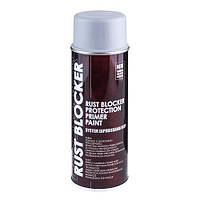 Deco Color Фарба аероз. 400ml 4в1 Rust Bloker/сірий