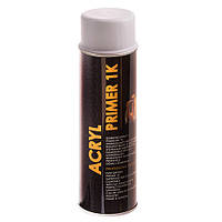 Deco Color Фарба аероз. 500ml акрилова/ґрунт сірий