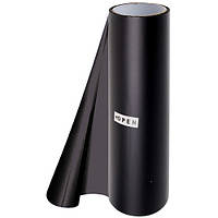 Декоративна плівка для бронювання фар 0,3 х 10 м (+/-5%) Black матова