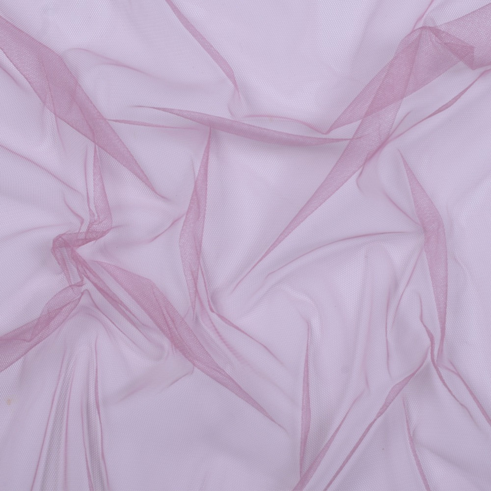 Сітка м'яка тонка рожева (відтінок), ш.160 (14334.094)