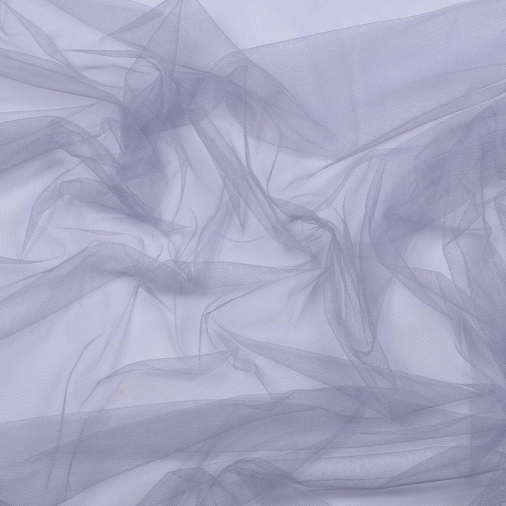 Сітка м'яка тонка сіра світла (відтінок) ш.160 (14334.096)