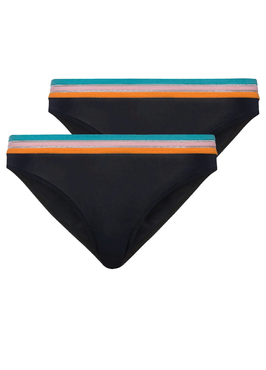 Трусики жіночі в комплекті 2шт.