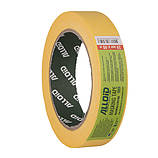 Стрічка малярська Alloid