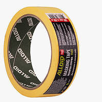 Alloid Pro. Лента малярная 30мм х 20м, 140мкм