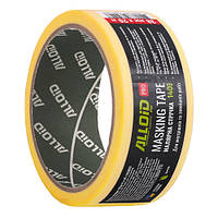 Alloid Pro. Лента малярная 38мм х 20м, 140мкм
