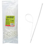 Хомути пластикові Alloid