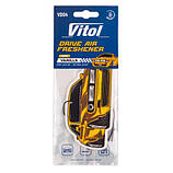 Освіжувачі VITOL