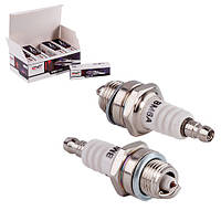 Свічка запалювання BM6A іридій для бензопил 21 мм