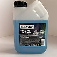 Тосол Кама 40 (Каністра 5л)