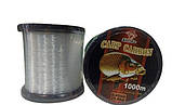Shark Carp Carbon волосінь рибальська 1000m 0.40 mm до 25.0kg, фото 3