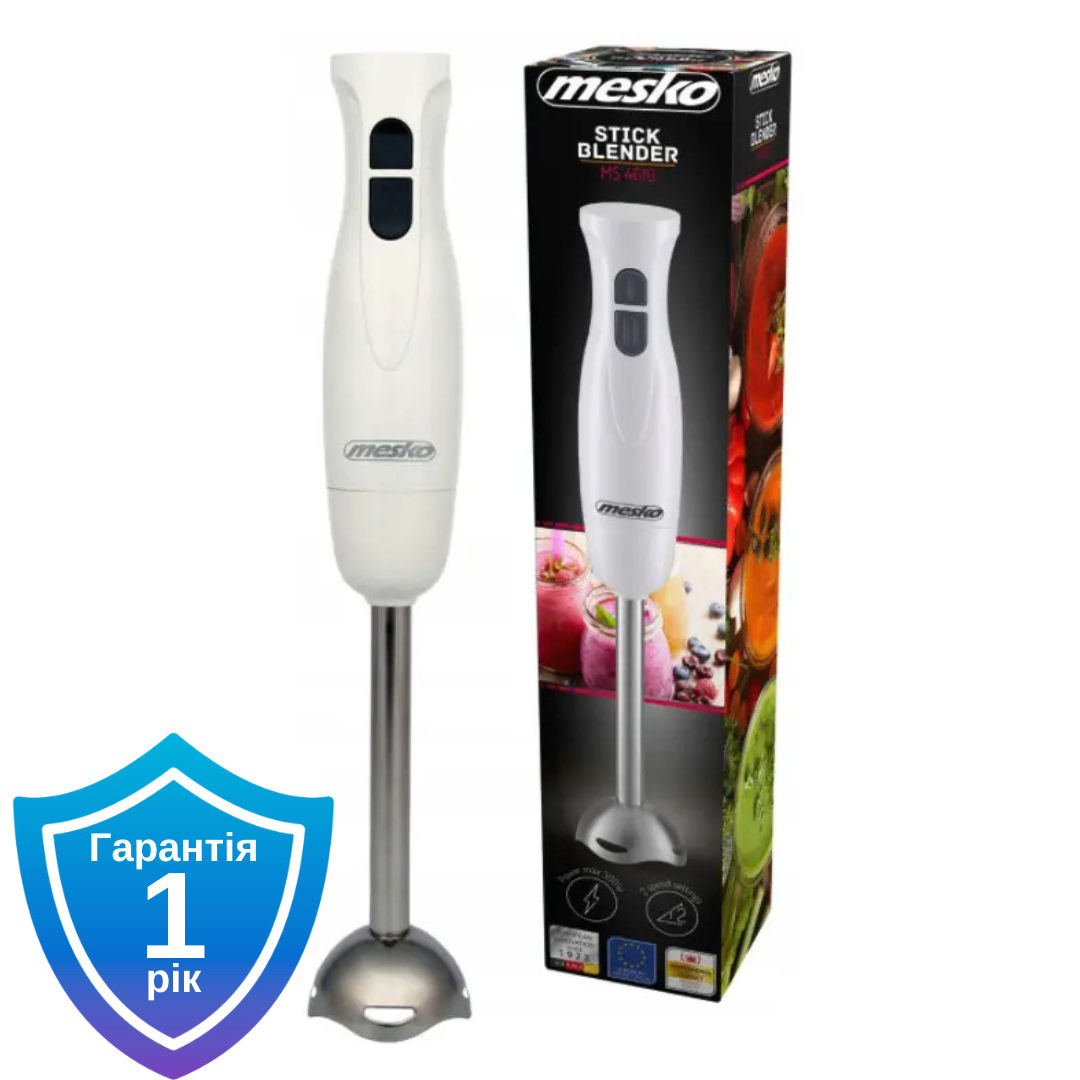Блендер Mesko MS 4619 потужний