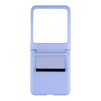 Чохол FlipShield PC+PU для Motorola Moto Razr 40 Ultra Lilac