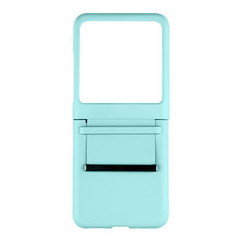 Чохол FlipShield PC+PU для Motorola Moto Razr 40 Ultra Sky Blue