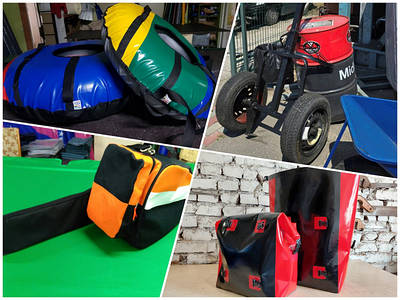 Товари широкого споживання