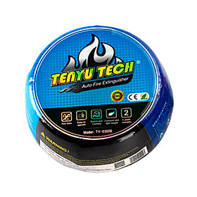 Вогнегасник автоматичний Tenyu Tech TY-0300 – компактна протипожежна безпека 24/7