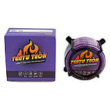 Автоматичний вогнегасник Tenyu Tech TY-0800B – надійний та інтелектуальний захист від пожежі, фото 2