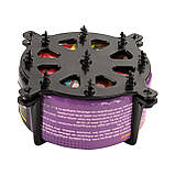 Автоматичний вогнегасник Tenyu Tech TY-0800B – надійний та інтелектуальний захист від пожежі, фото 3