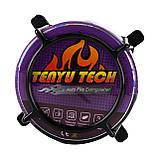 Автоматичний вогнегасник Tenyu Tech TY-0800B – надійний та інтелектуальний захист від пожежі, фото 8