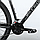 Велосипед Cronus Fantom 29" колеса 21" рама чорний, фото 9