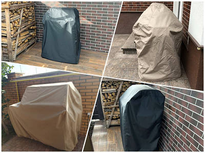 Чохол для гриля мангала